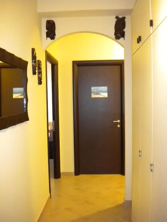 Bed & Breakfast B&B La Porta Accanto Sassari