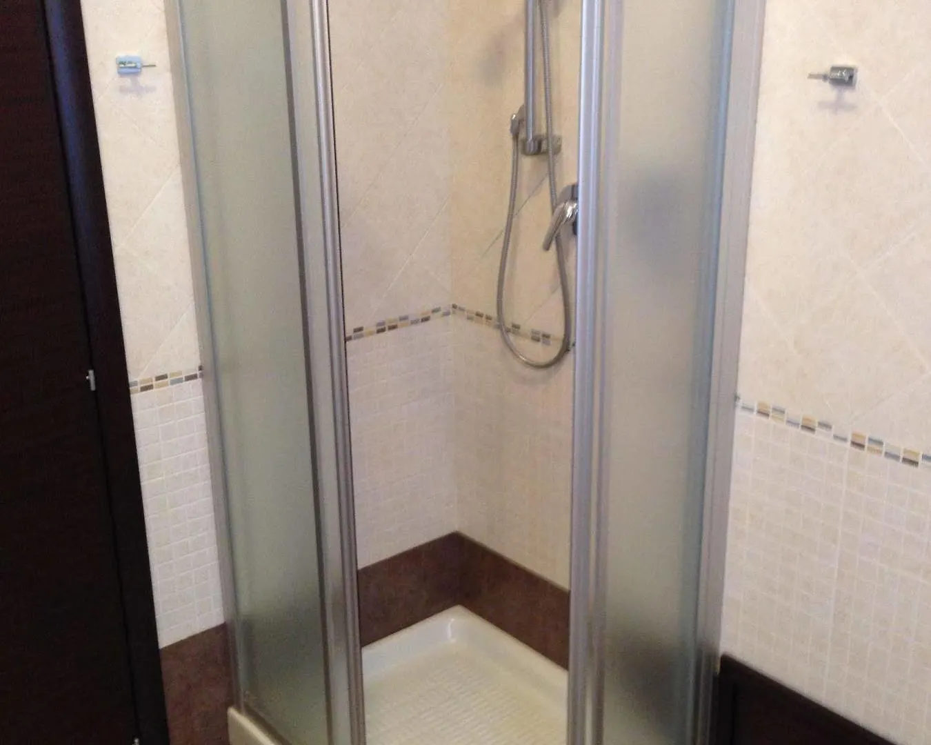 B&B La Porta Accanto Sassari 3*,