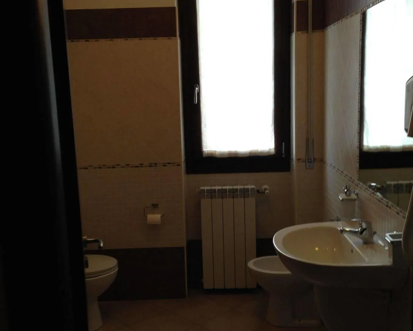 Bed & Breakfast B&B La Porta Accanto Sassari